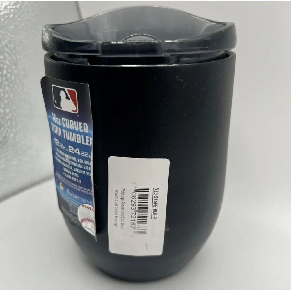 Boelter Brand mlb baseball